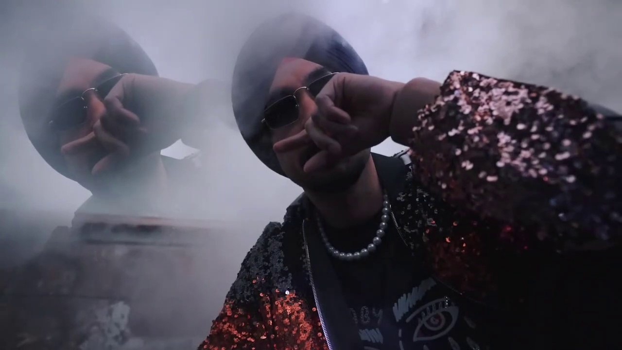 Diljit Dosanjh - Lemonade - Intense - Raj Ranjodh - Drive Thru