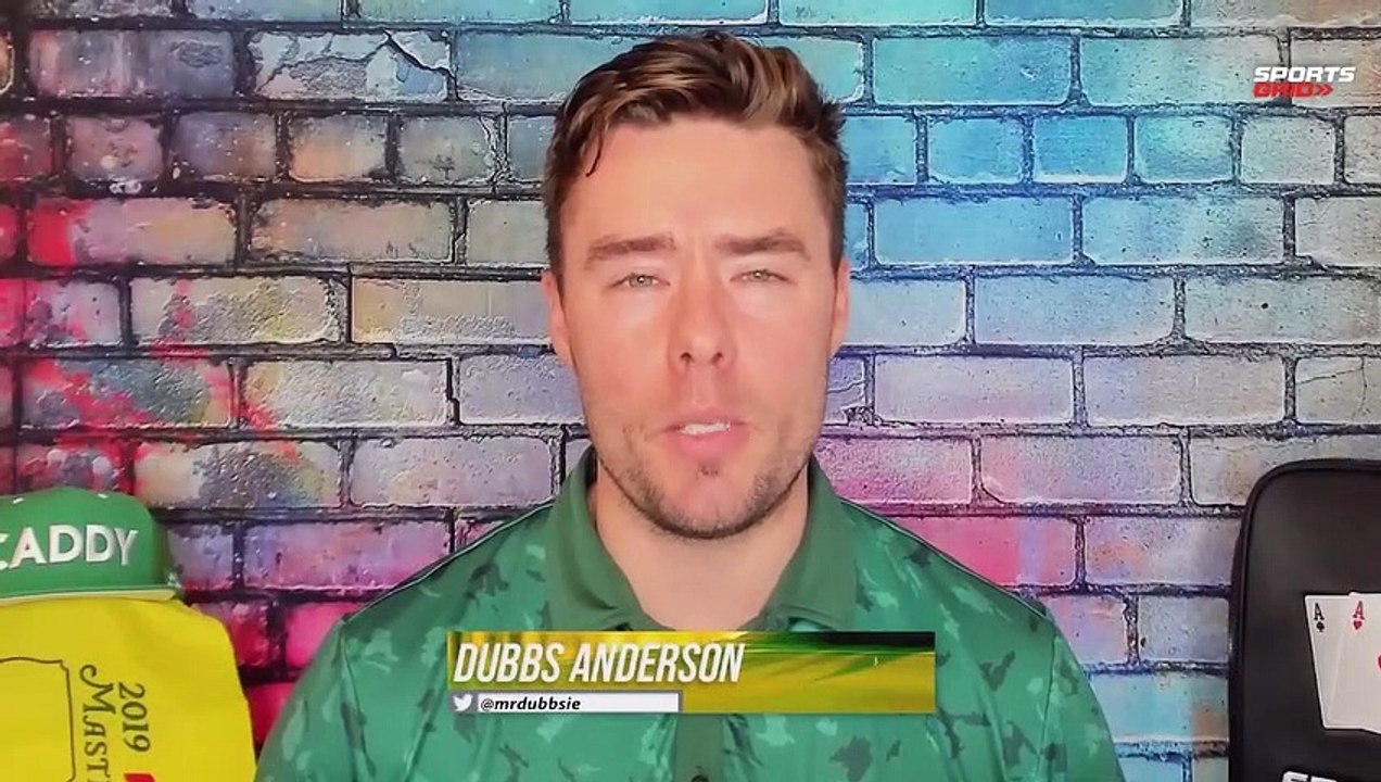 Masters Course Preview: Augusta National Golf Course