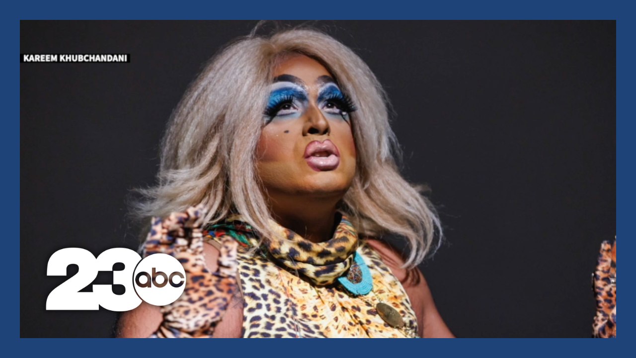 What is drag's future in America?