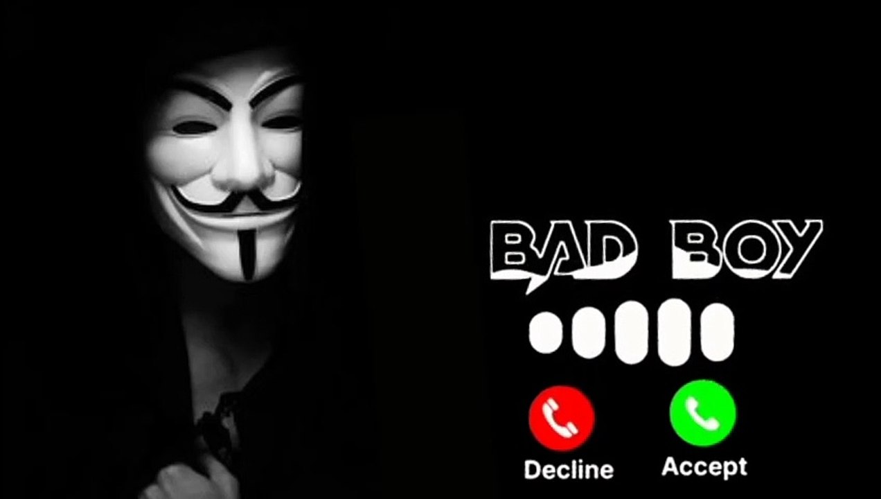 Bad Boy Ringtone - Boy attitude ringtone - New trending ringtone 2023 -BGM Ringtone