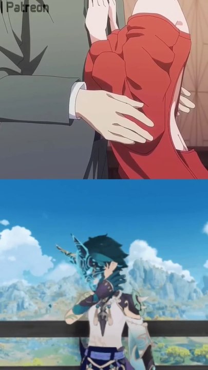 Your Boobs So Big Can I Touch~