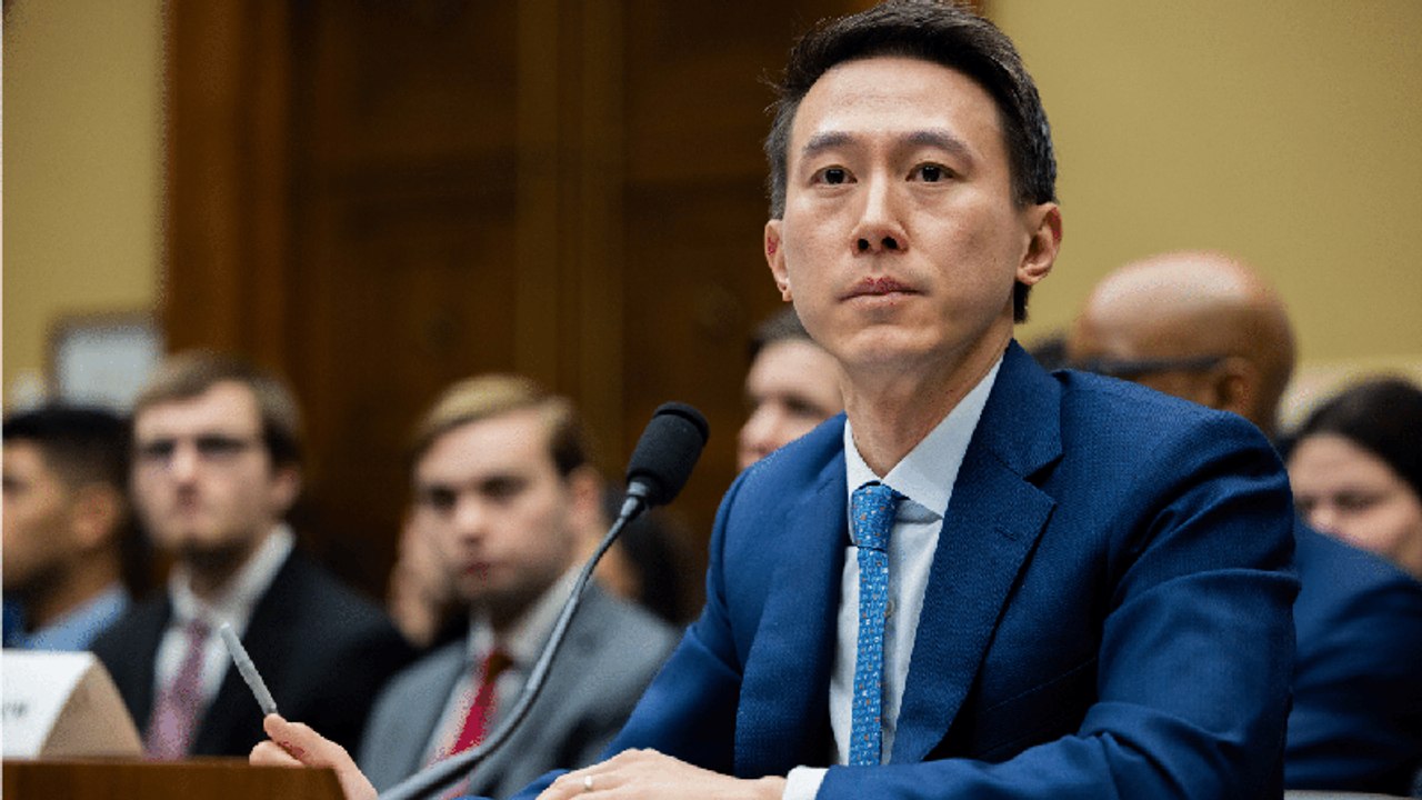 Is Interrogating TikTok Even About TikTok? | Reports