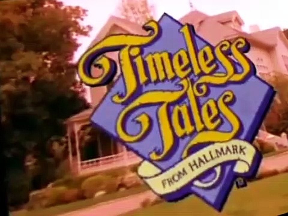 Timeless Tales from Hallmark Timeless Tales from Hallmark E002 – Rapunzel