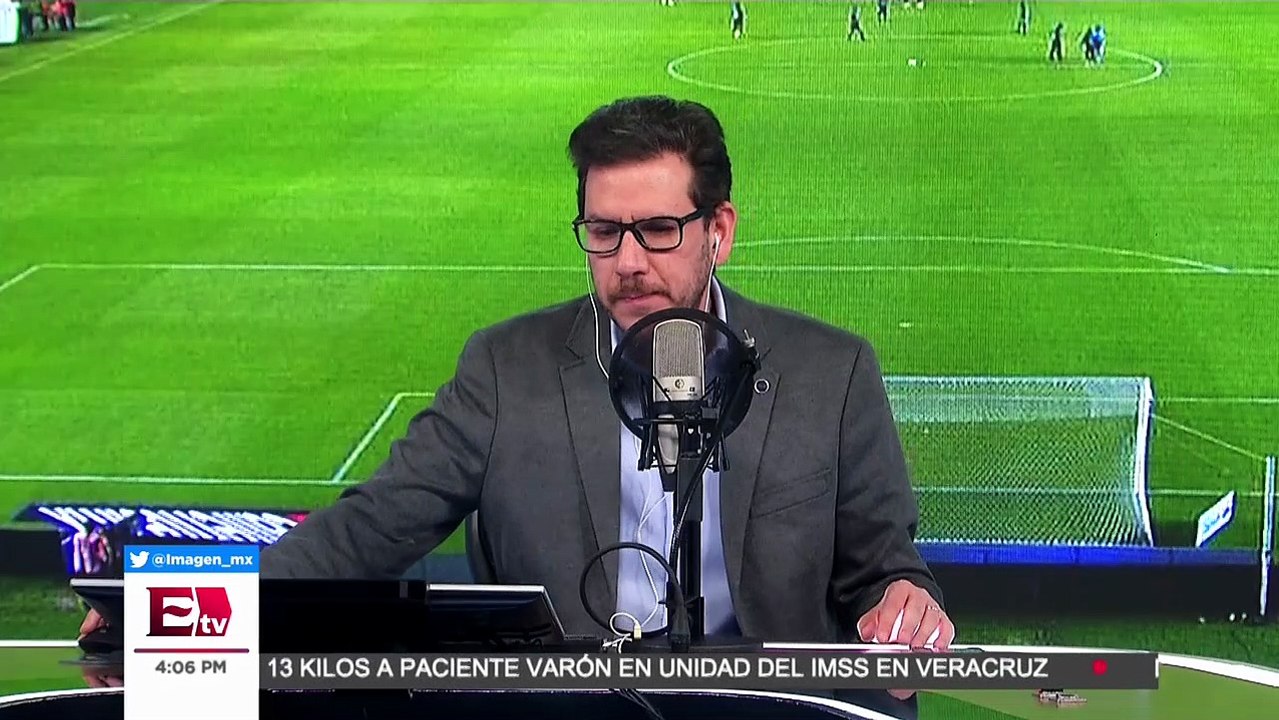 Atlas sigue sin entender la Liga de Campeones de CONCACAF