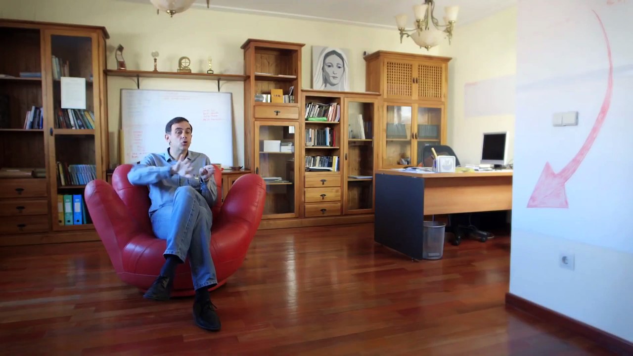 “Tierra de María” (Mary’s Land) - PELÍCULA COMPLETA