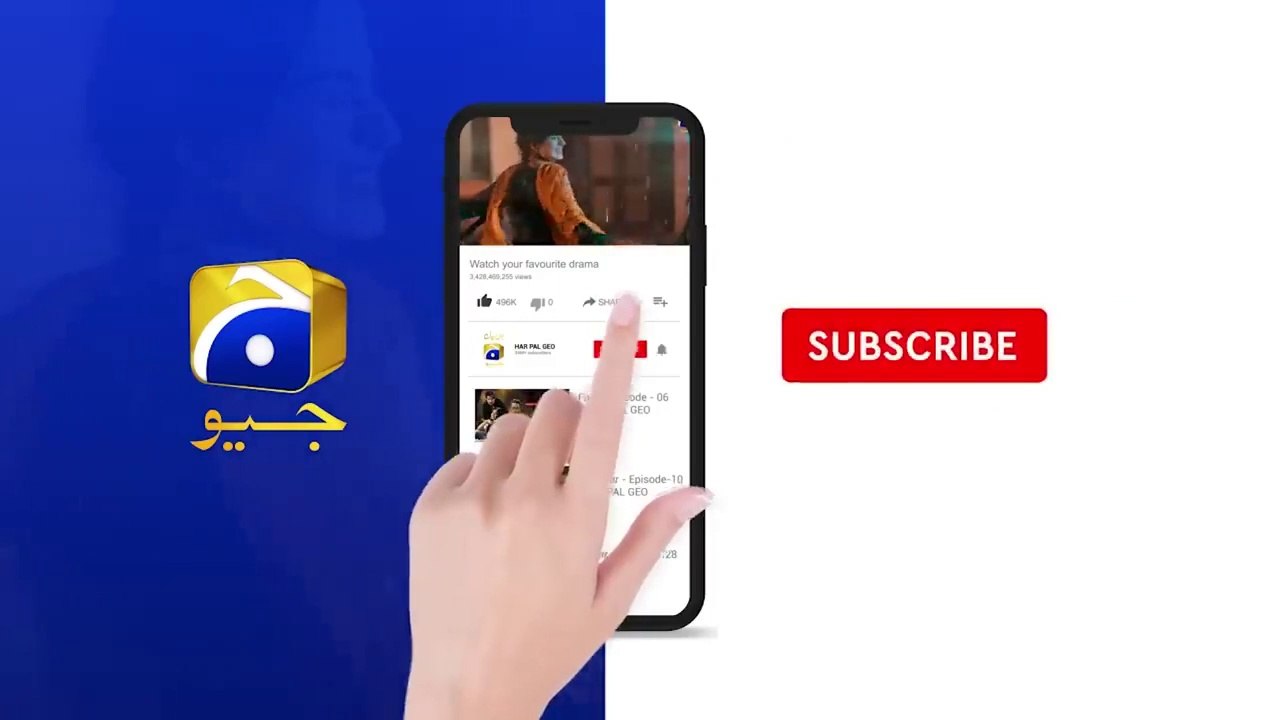 Tere_Bin_Full Episode_31__-_6th_April_2023_-_HAR_PAL_GEO#Terebin#yumnazaidi#wahajAli#harpalgeo