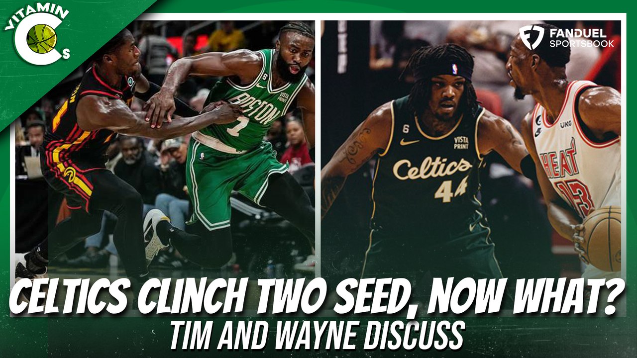 Who Will the Celtics Rest Before Playoffs?