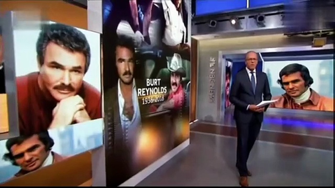 Autopsy Spezial-Burt Reynolds