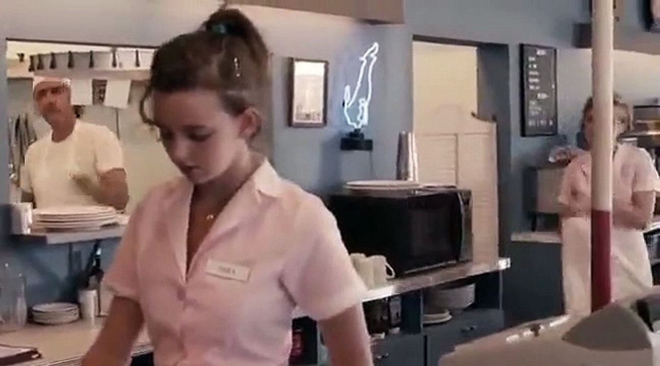 Katie Says Goodbye (2018) Watch HD