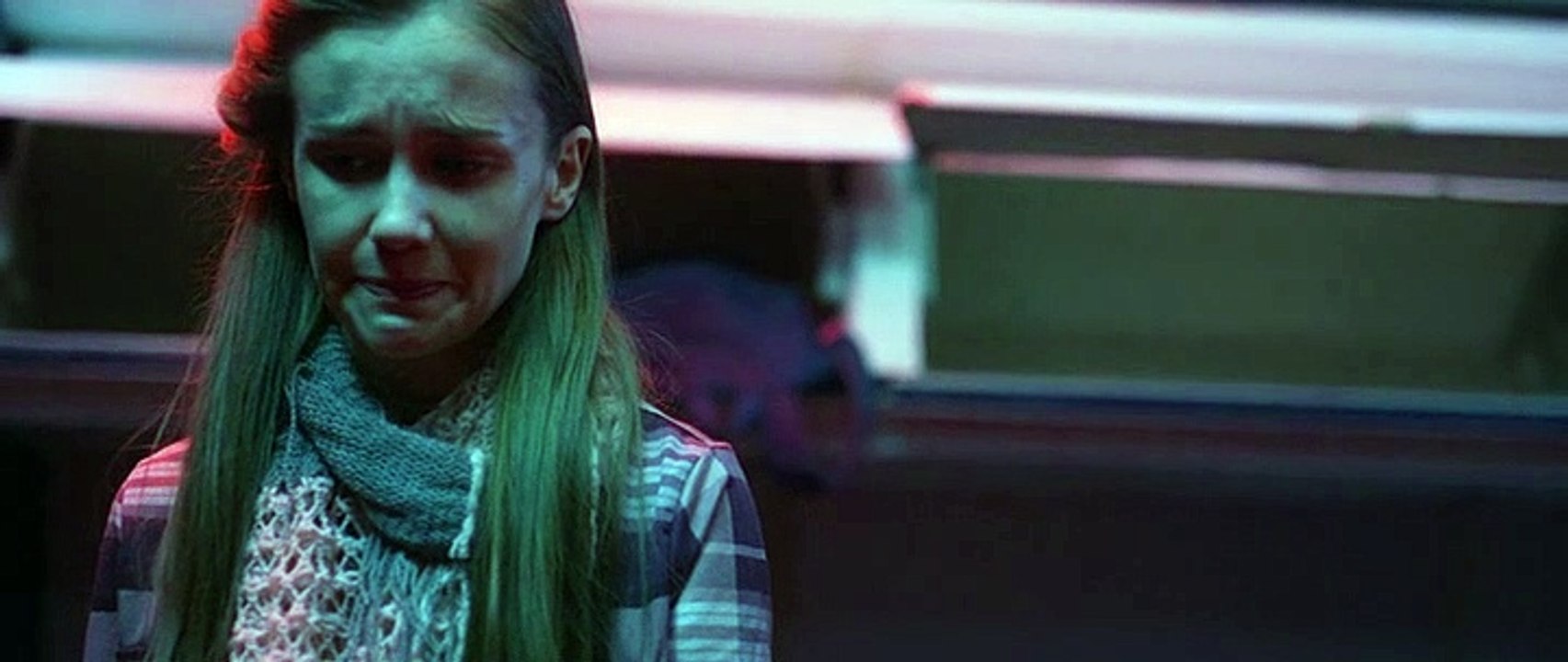 Apocalypse of Ice - Die letzte Zuflucht (2020)