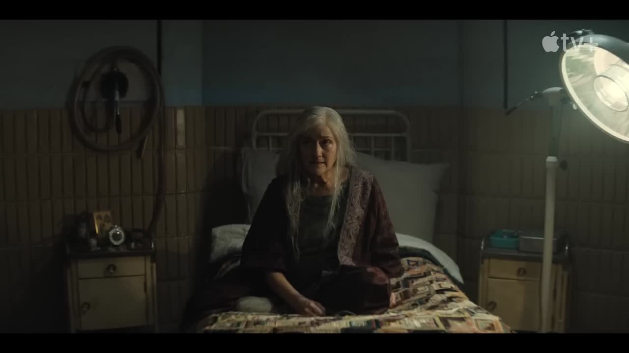 Silo - trailer Apple TV+