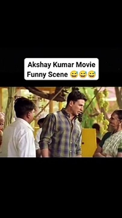 Akshay Umar Best Acting