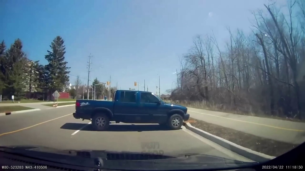 Idiots In Cars Compilation #92