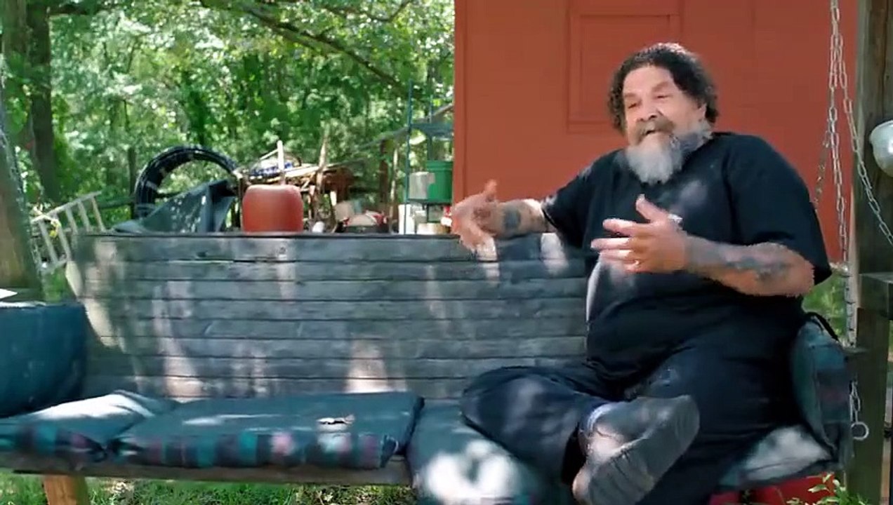 Red Dog (2019) Watch HD