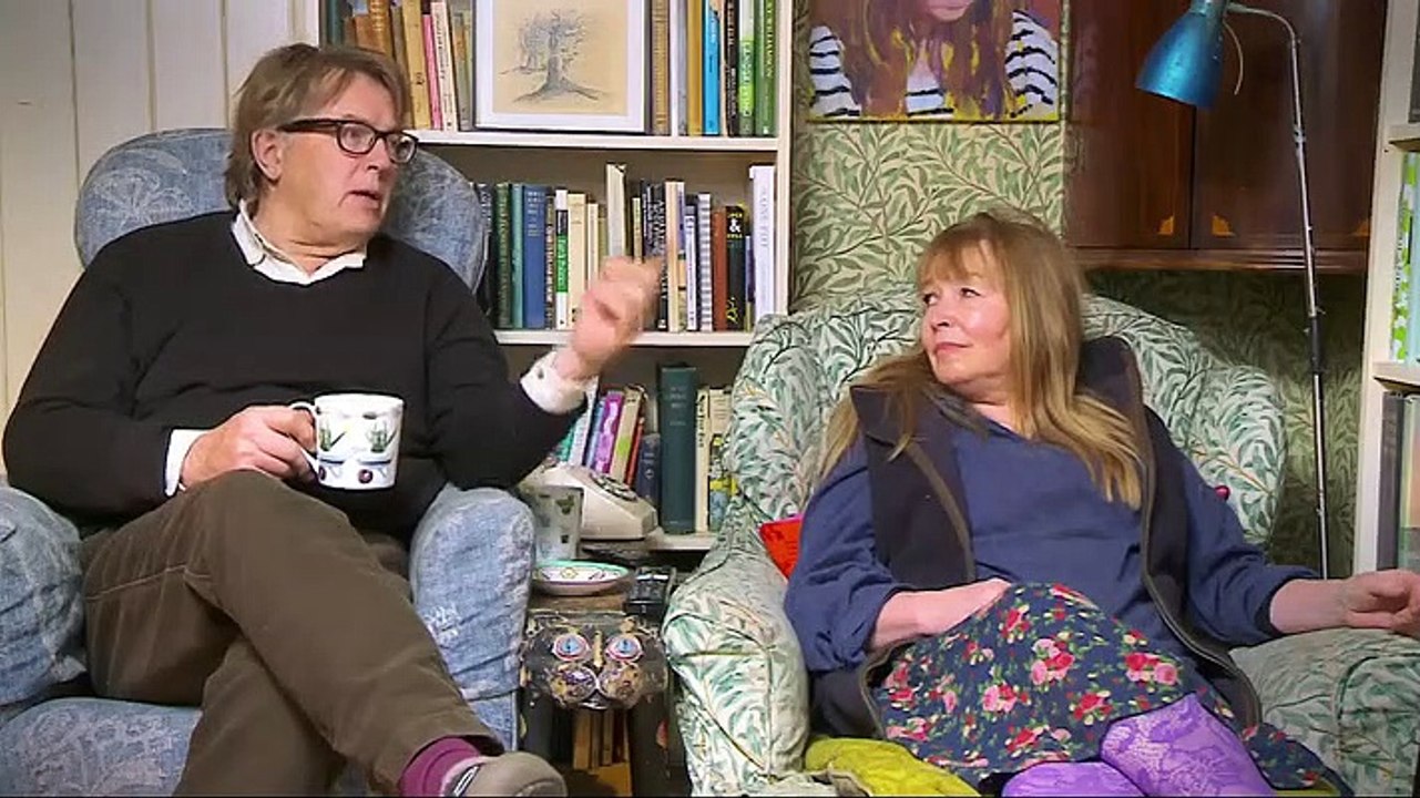 Gogglebox S21E03, Gogglebox full episode