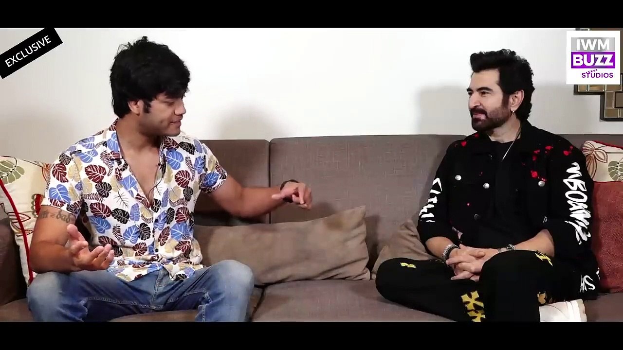Exclusive_ Actor Jeet On Bengal’s First Pan-India Film 'Chengiz’, Hindi Films, Career & More
