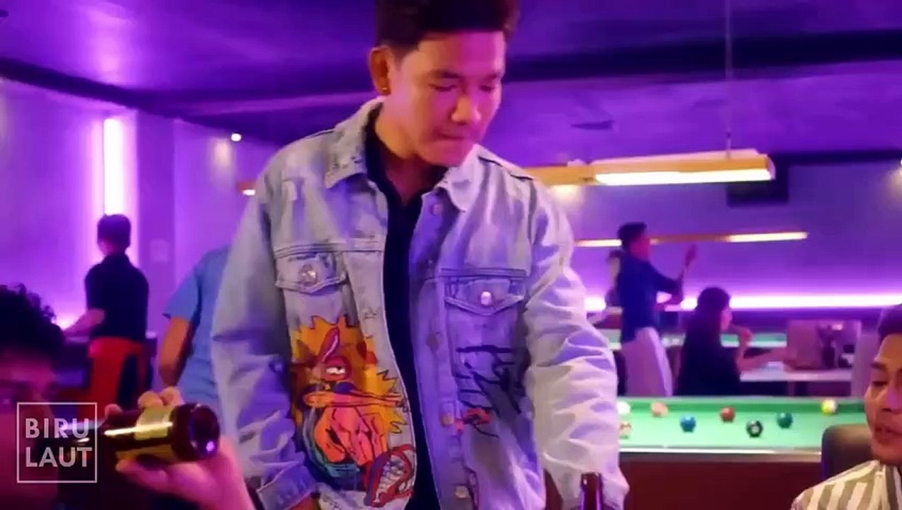 KELUARGA YANG DILUAR NALAR _ Alur Cerita Film Romantis Filipina