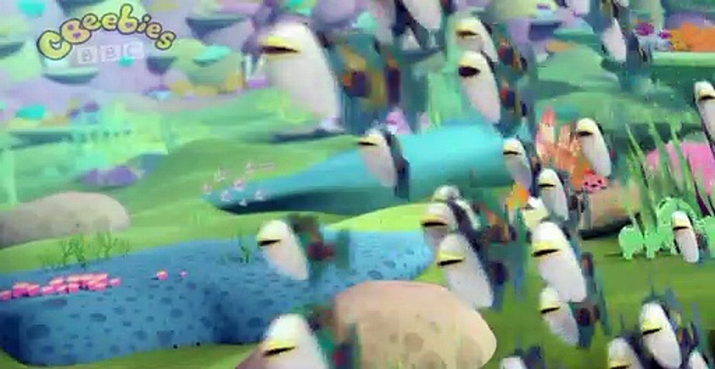 The Octonauts The Octonauts S01 E049 – The Humuhumunukunukuapua’a