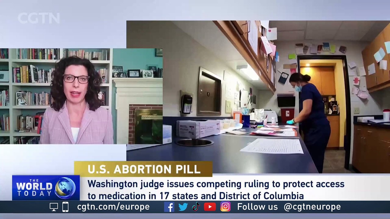 'Putting those decisions in the hands of judges will be destructive'