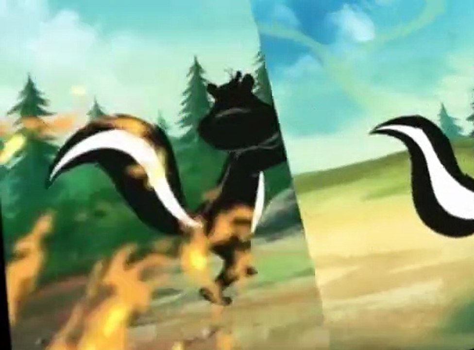 Chucklewood Critters Chucklewood Critters E011 Scenter of Attention