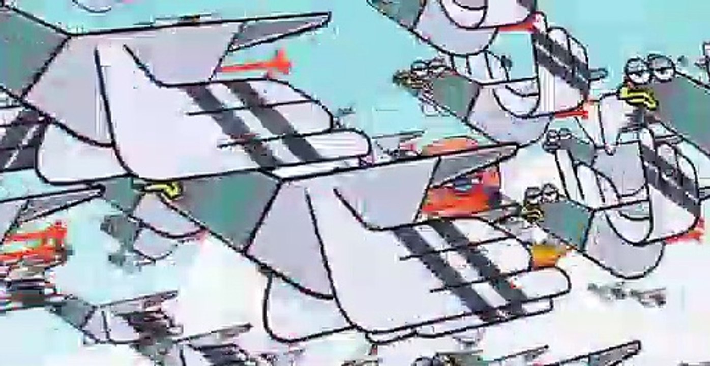 Mr. Magoo (2019) Mr. Magoo (2019) E043 Deep Sea Diving