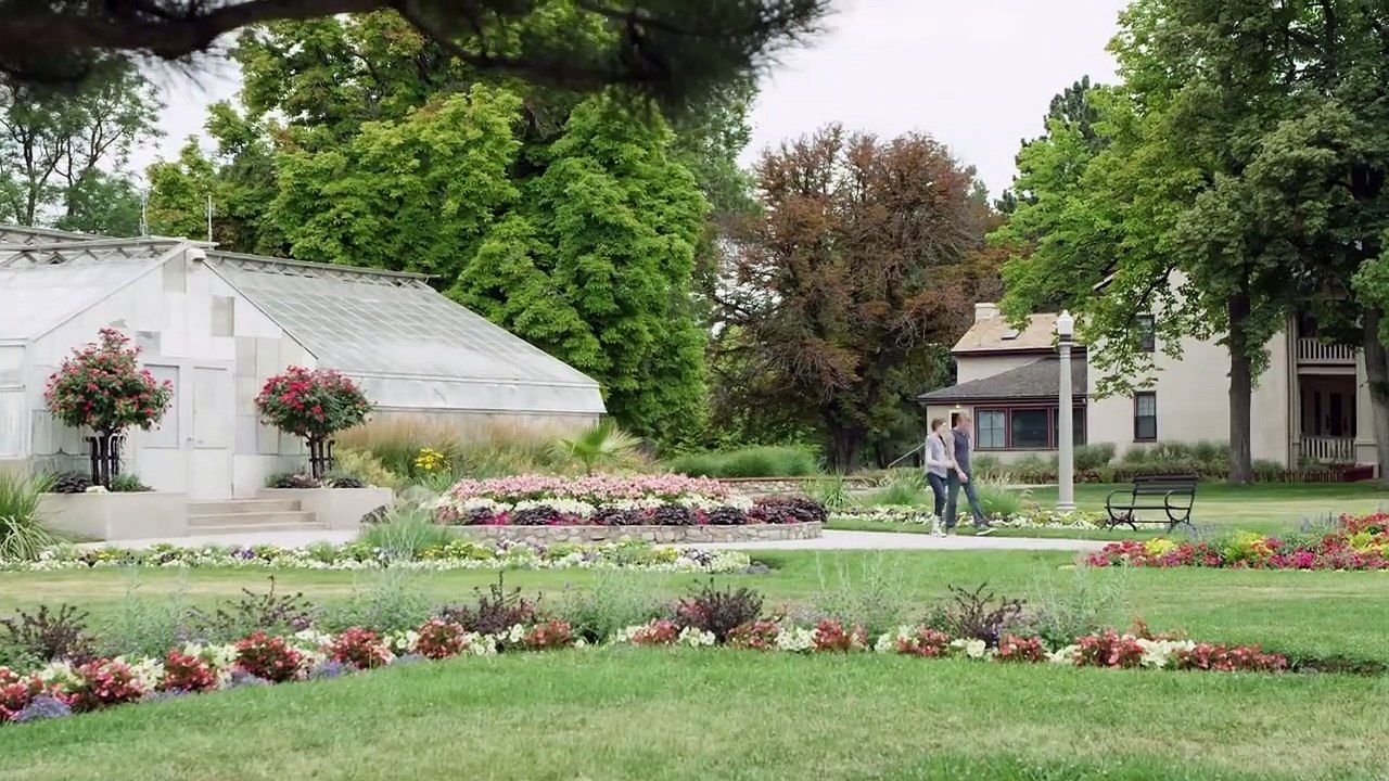 Not Cinderella's Type - Romantic movie