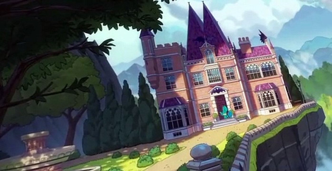 Mao Mao: Heroes of Pure Heart Mao Mao: Heroes of Pure Heart E037 Adoradad