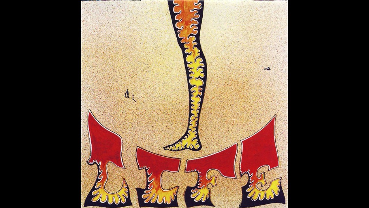 Life  – Life Rock, Prog Rock, 1970 34/100