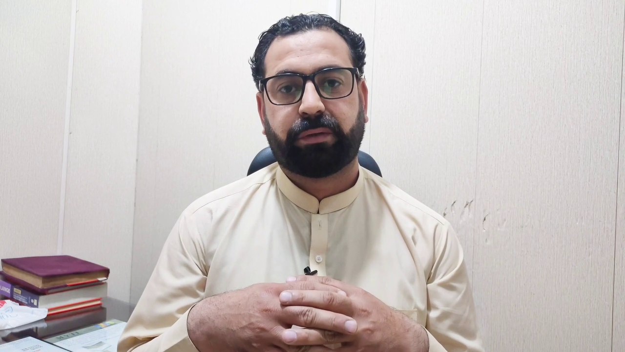 thalessimia. Why is a child born with thalassemia in urdu@rahmancare