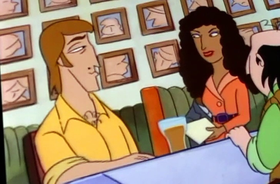 The Critic The Critic S01 E001 – Pilot