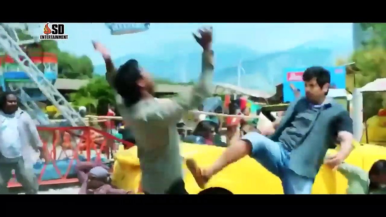 Power Story 2##PS-2##South Movie Dubbed In Hindi Full @Chiyaan Vikram