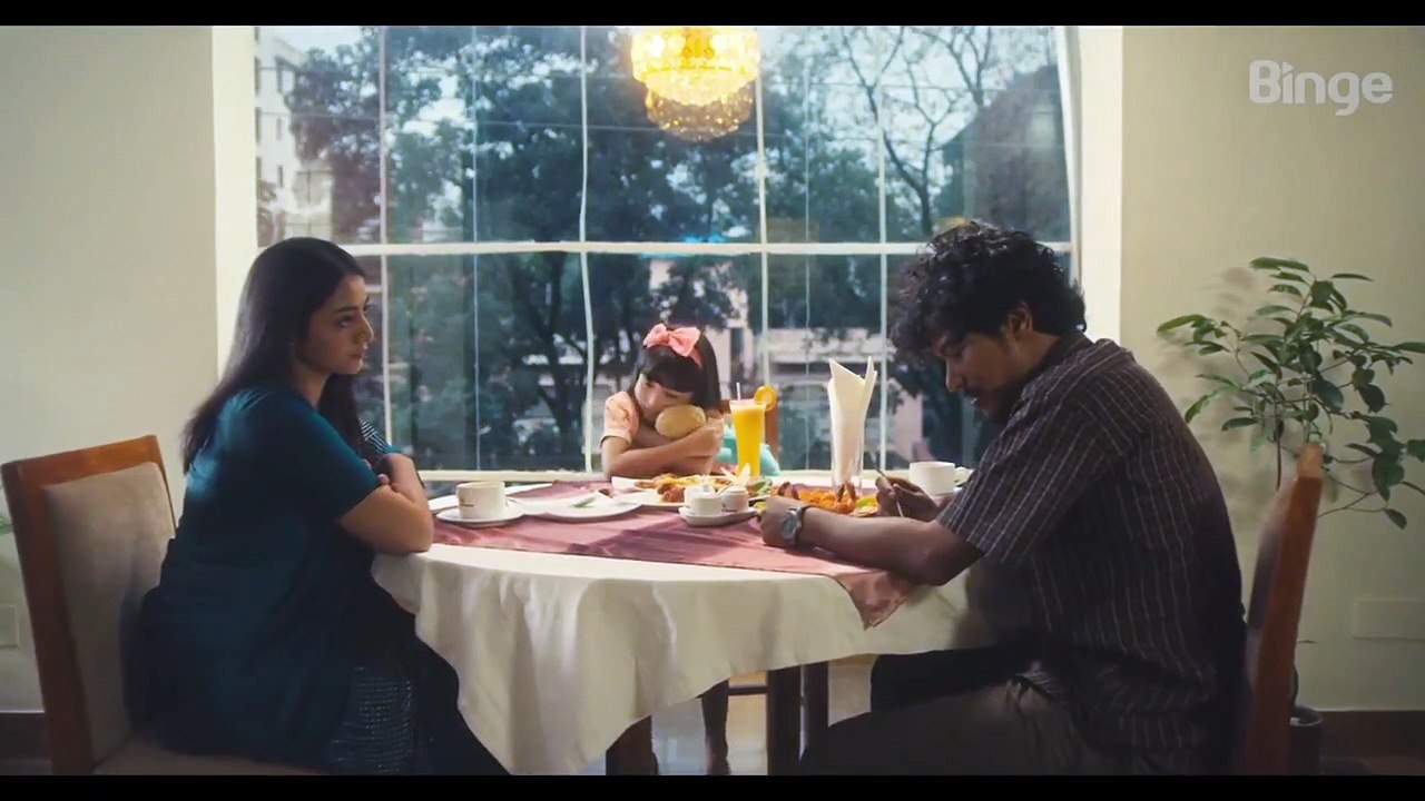 Kuhelika (2023) | কুহেলিকা (২০২৩)