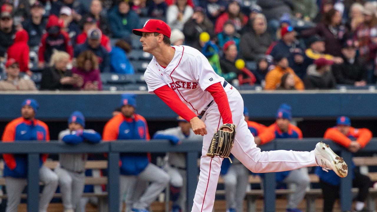 MLB DFS Waiver Wire Discussion: How Does Garrett Whitlock Look?