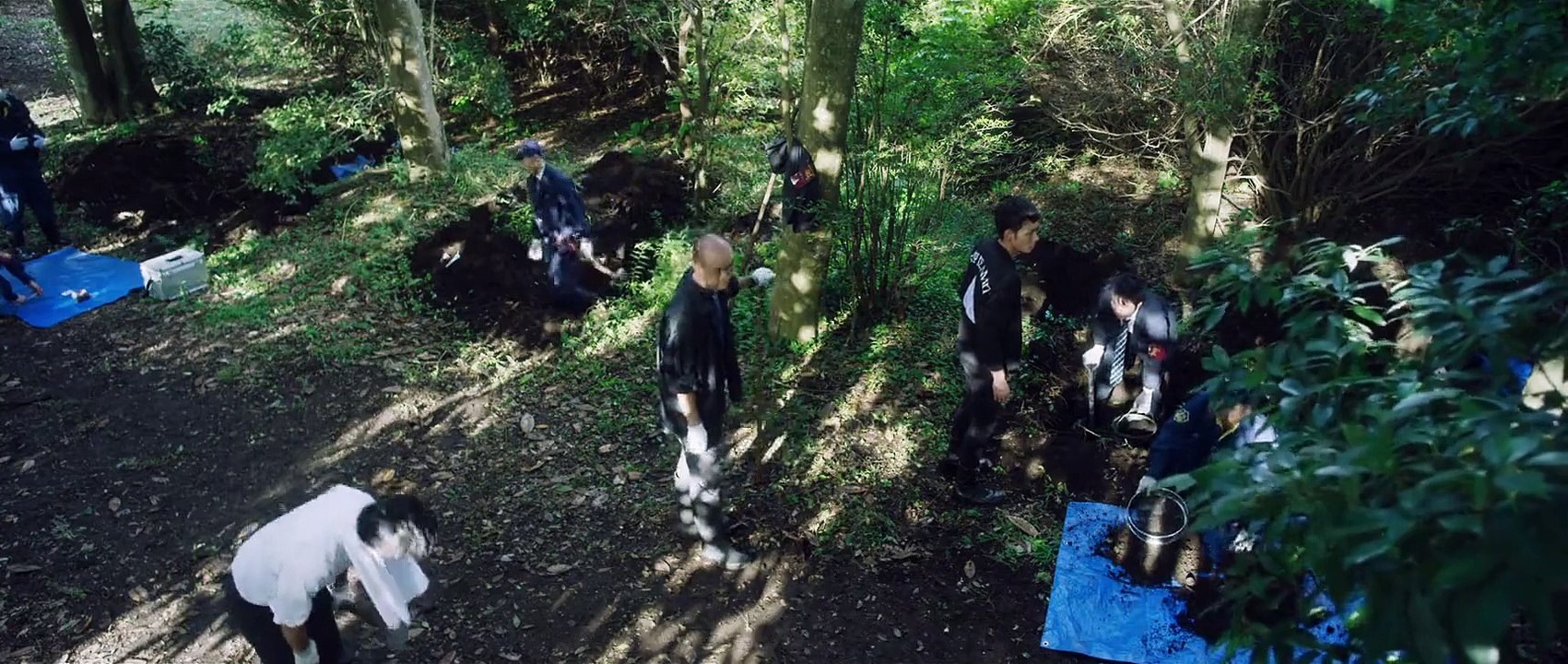 Double Mints - ダブルミンツ