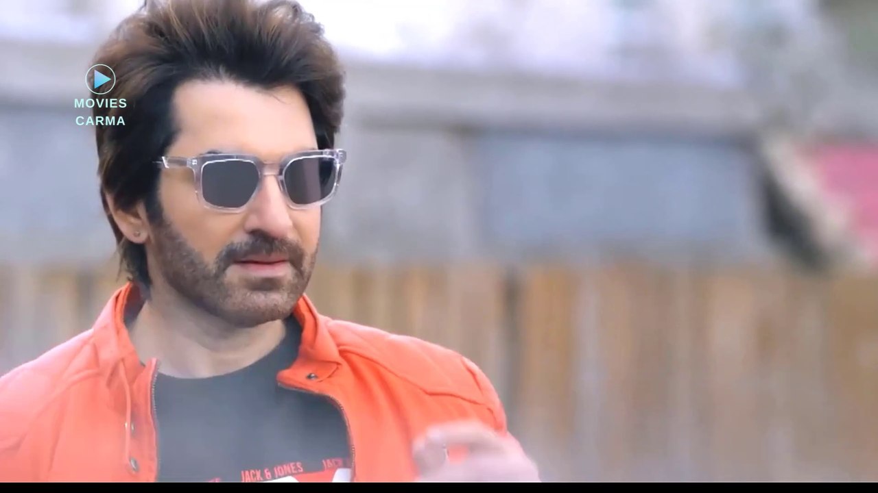 South Indian Bengali Movie Dubbed In Hindi - Baazi