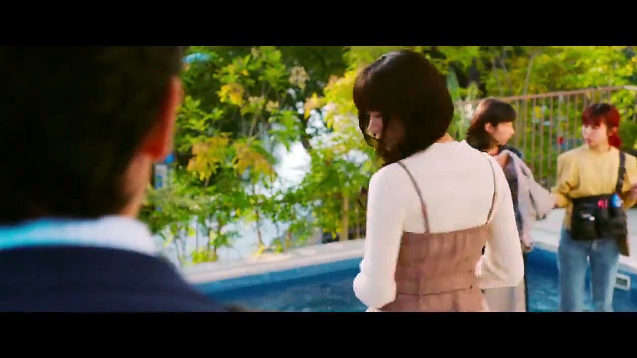 Kiba: The Fang of Fiction - 騙し絵の牙 - Deceived Fang , Fraud Fangs , Fang of Deception , Damashie no Kiba