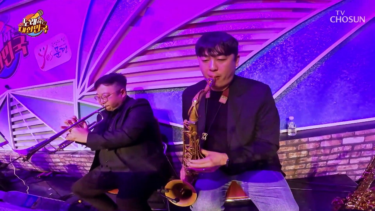 한복까지 입은 문경의 멋쟁이 오빠 등장 ‘울엄마’♬ TV CHOSUN 230409 방송