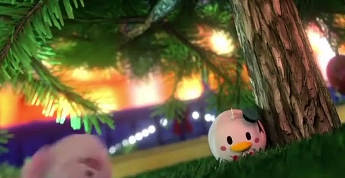 Disney Tsum Tsum Disney Tsum Tsum E001 O Tannenbaum