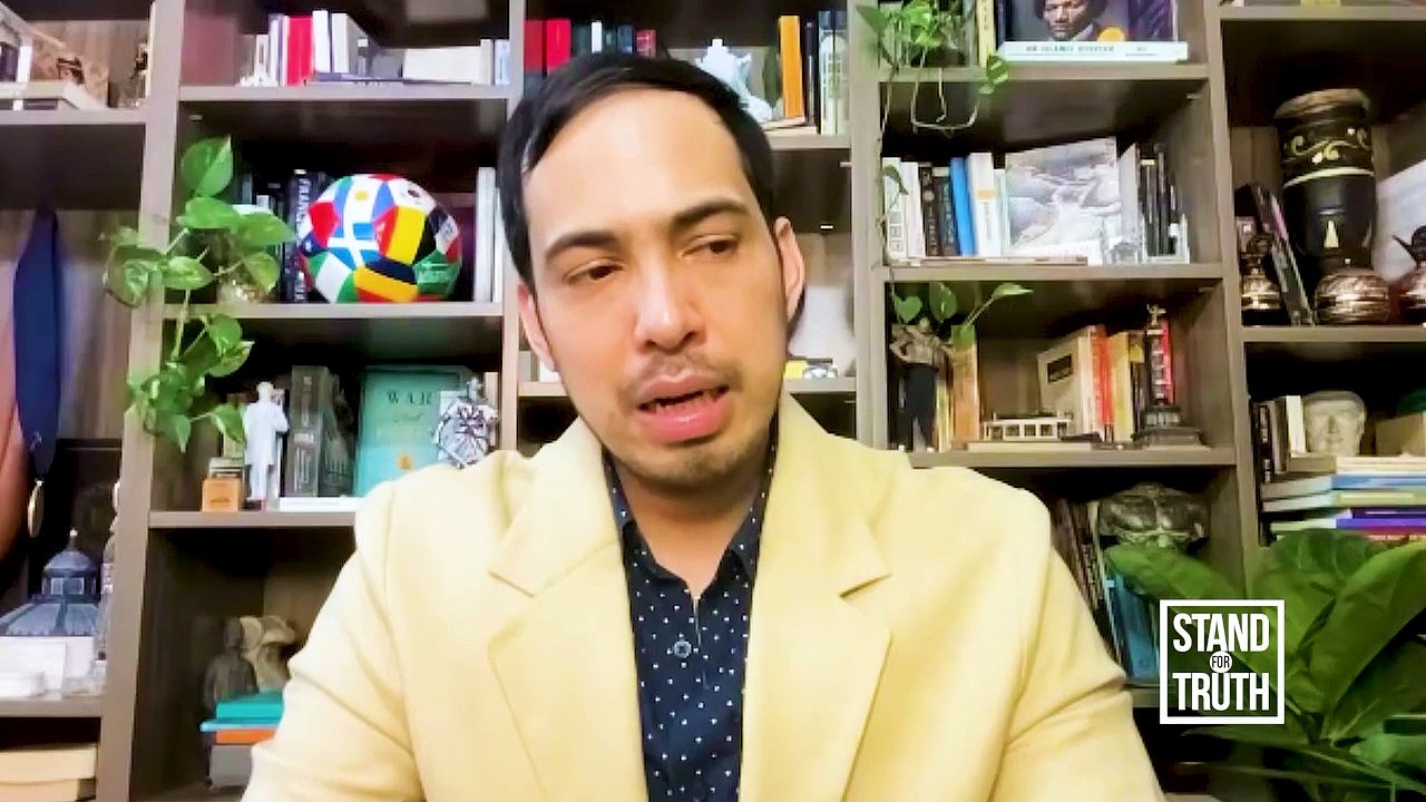 Enhanced Defense Cooperation Agreement ng Pilipinas at Amerika | Stand for Truth