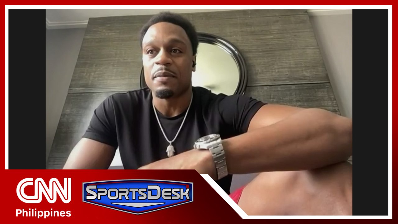 Ginebra overpowers TNT in convincing Game 1 win | Sports Desk