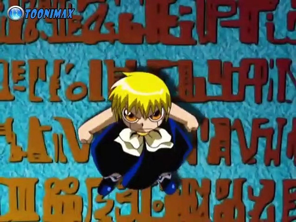 ZachBell S02 E40 in Hindi| ZachBell Episode 90 in hindi