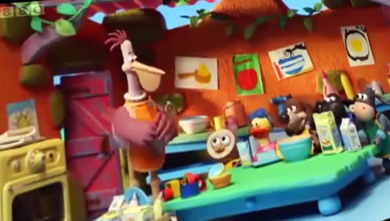 Timmy Time Timmy Time S03 E004 – Timmy’s Cookie