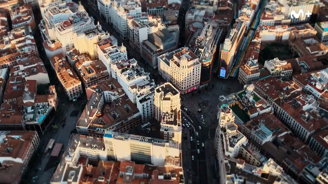 Montecristo Tráiler