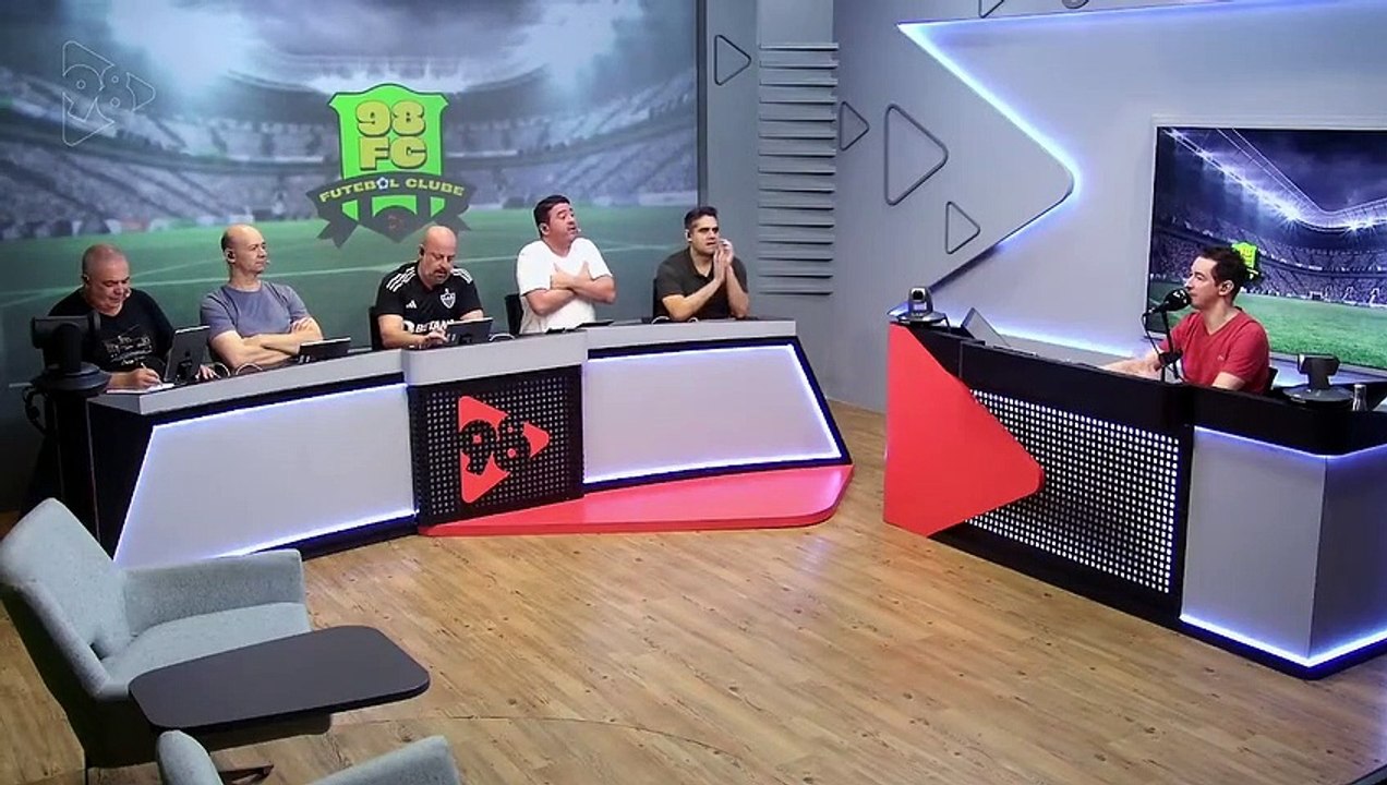 98FC |  Coudet de saída?