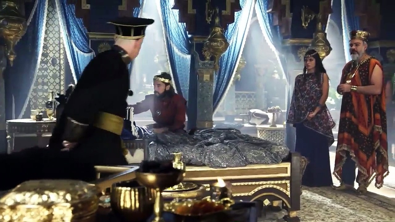 El rico y lazaro capitulo 122 completo