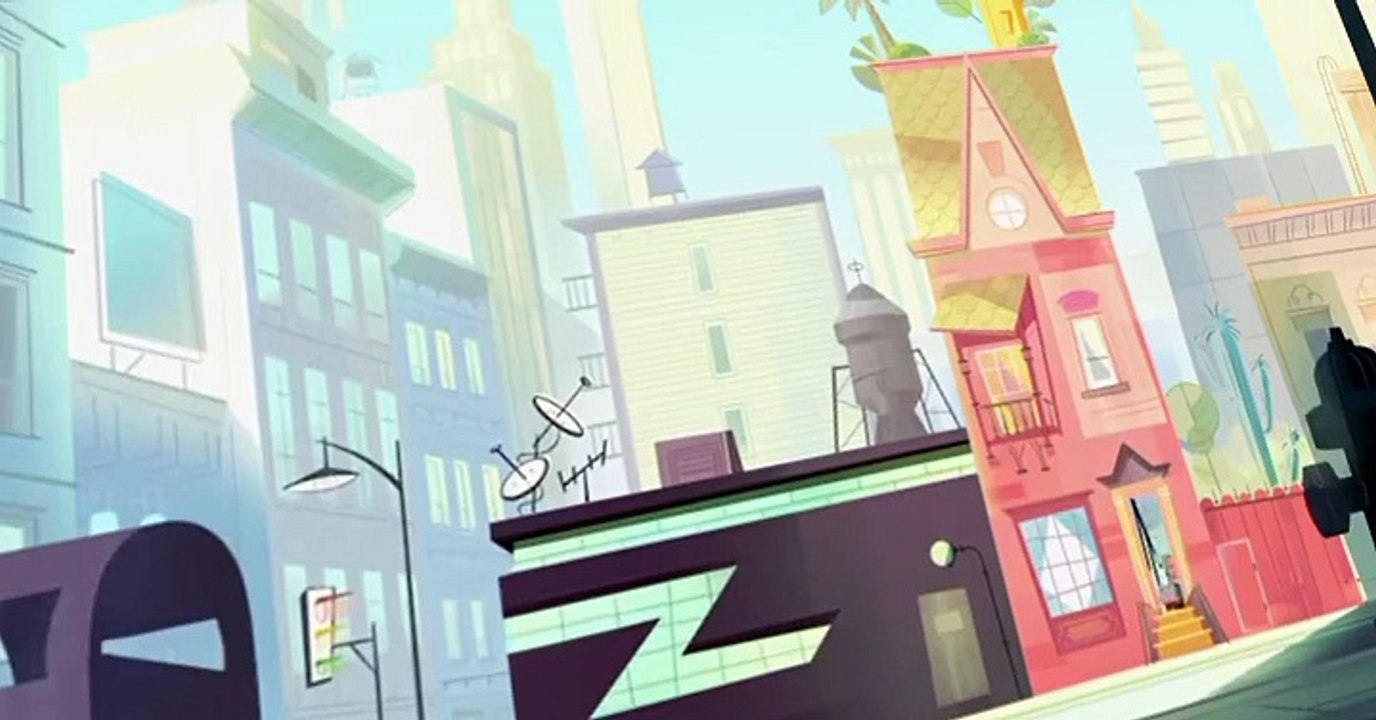 Mr. Magoo (2019) Mr. Magoo (2019) E053 AeroFizz