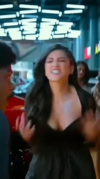 Veera Simha Reddy | Shruthi Haasan Dance performance