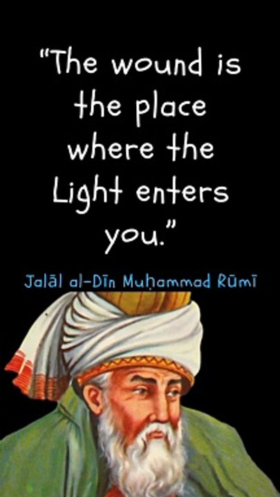 Unlocking the Wisdom of Rumi Quotes to Inspire Your Soul