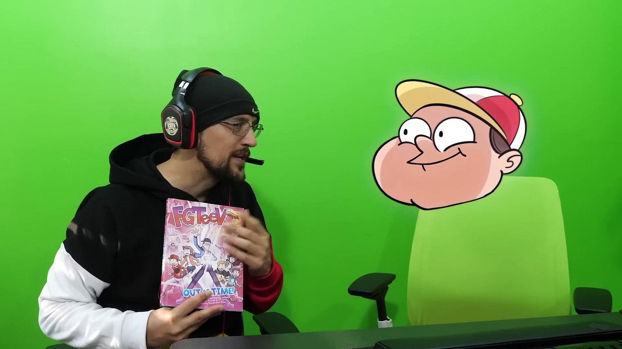 Roblox Doors April Fools! (Super Hard Mode vs. FGTeeV)