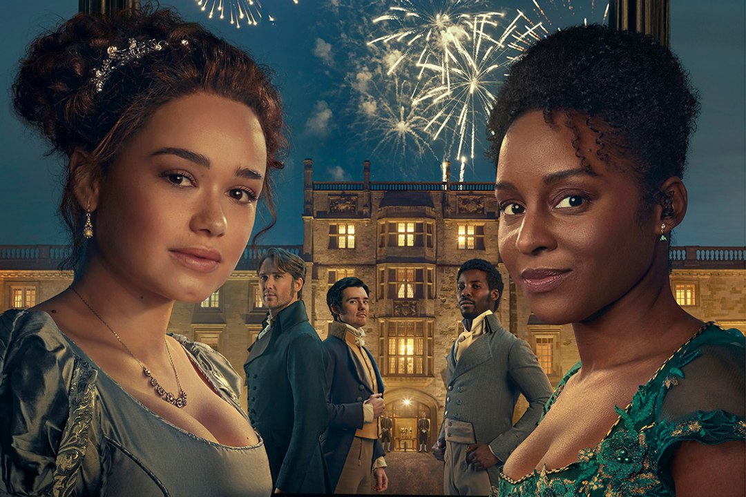 Sanditon Temporada 3 - TRAILER (Español)